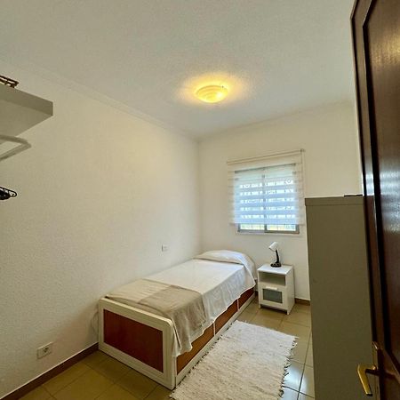 City & Beach Las Palmas - By Gestion Vacacional Canarias Exteriör bild