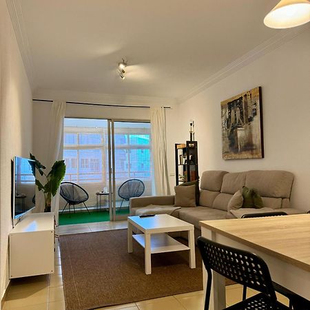 City & Beach Las Palmas - By Gestion Vacacional Canarias Exteriör bild