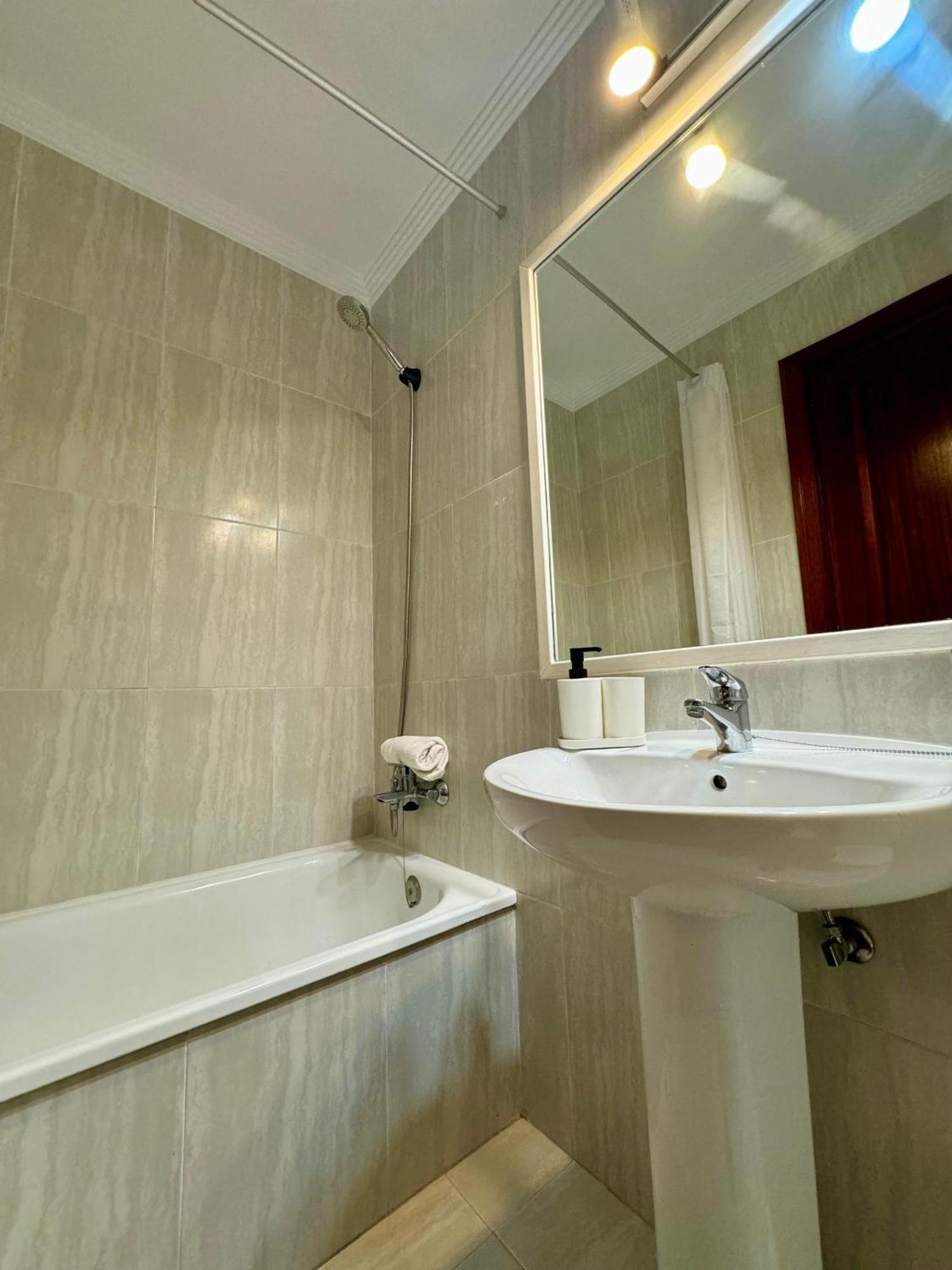 City & Beach Las Palmas - By Gestion Vacacional Canarias Exteriör bild