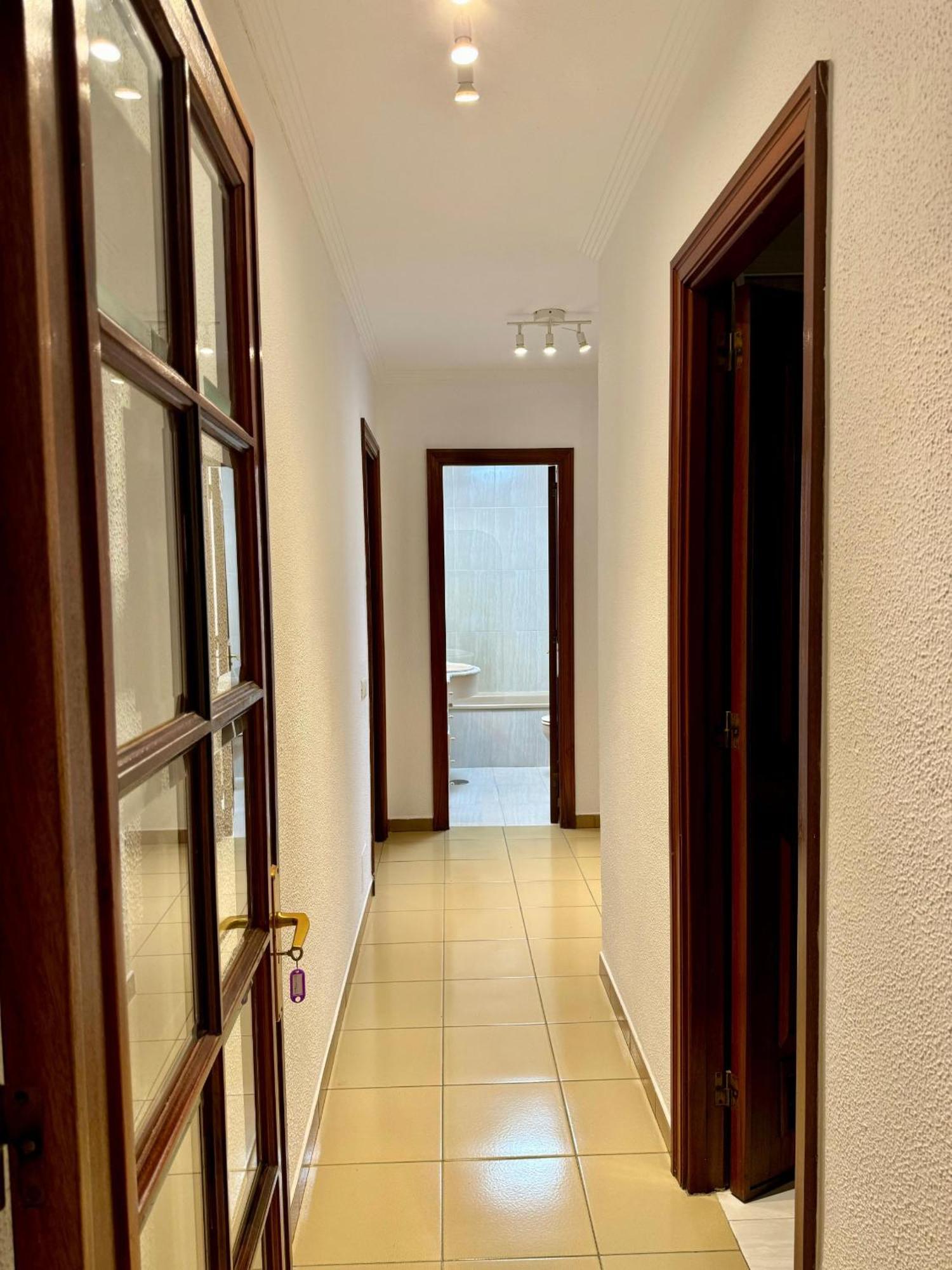 City & Beach Las Palmas - By Gestion Vacacional Canarias Exteriör bild