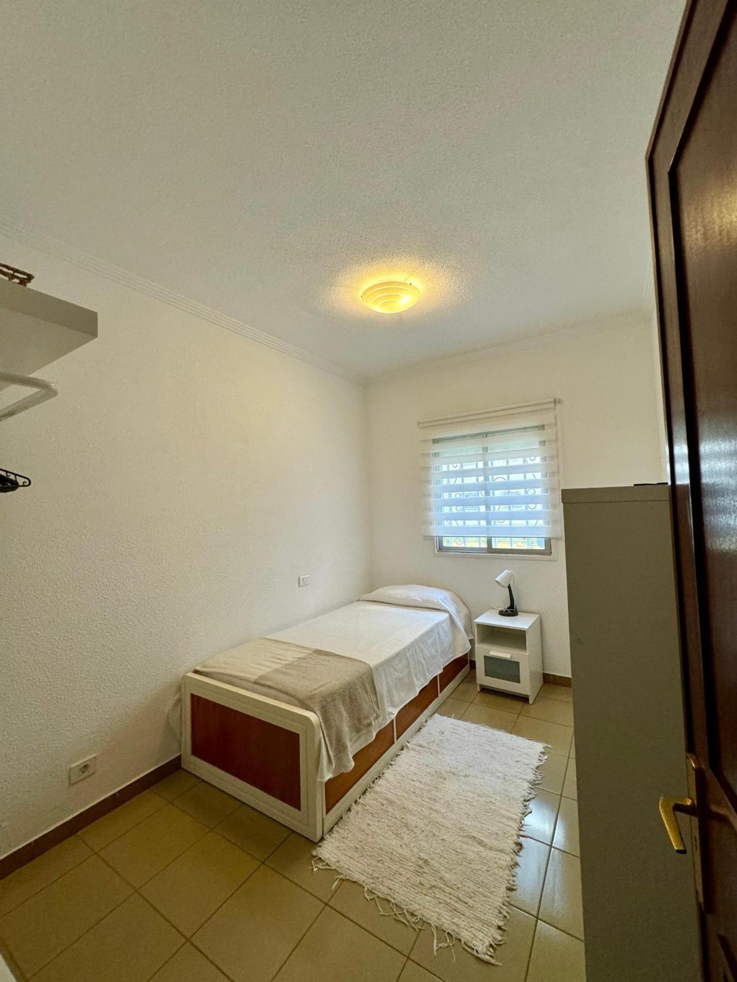 City & Beach Las Palmas - By Gestion Vacacional Canarias Exteriör bild