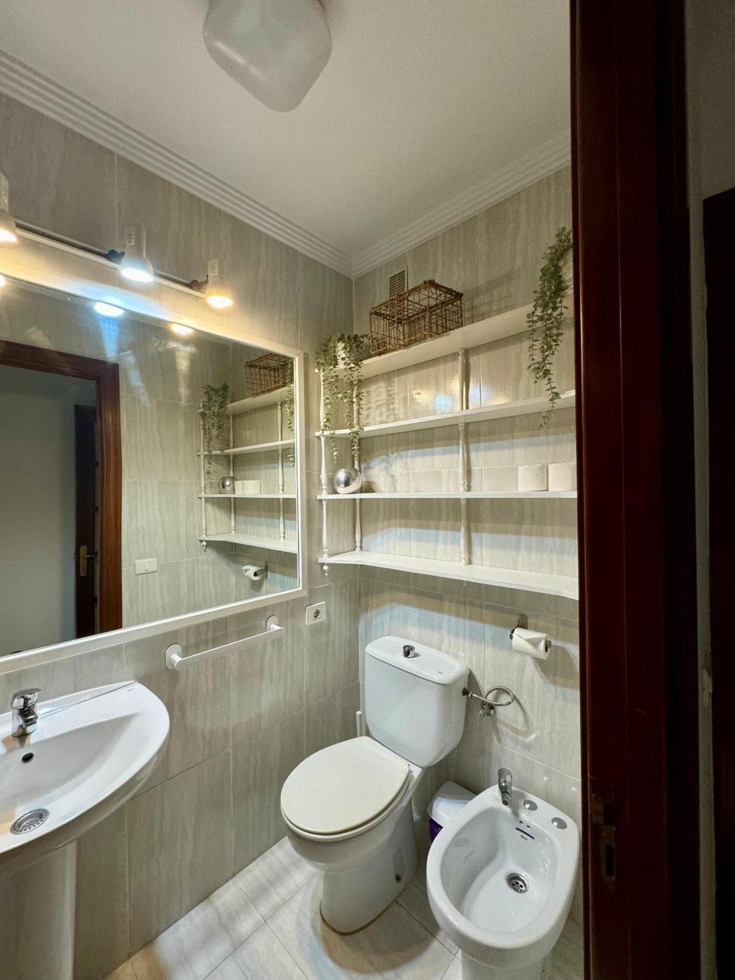 City & Beach Las Palmas - By Gestion Vacacional Canarias Exteriör bild