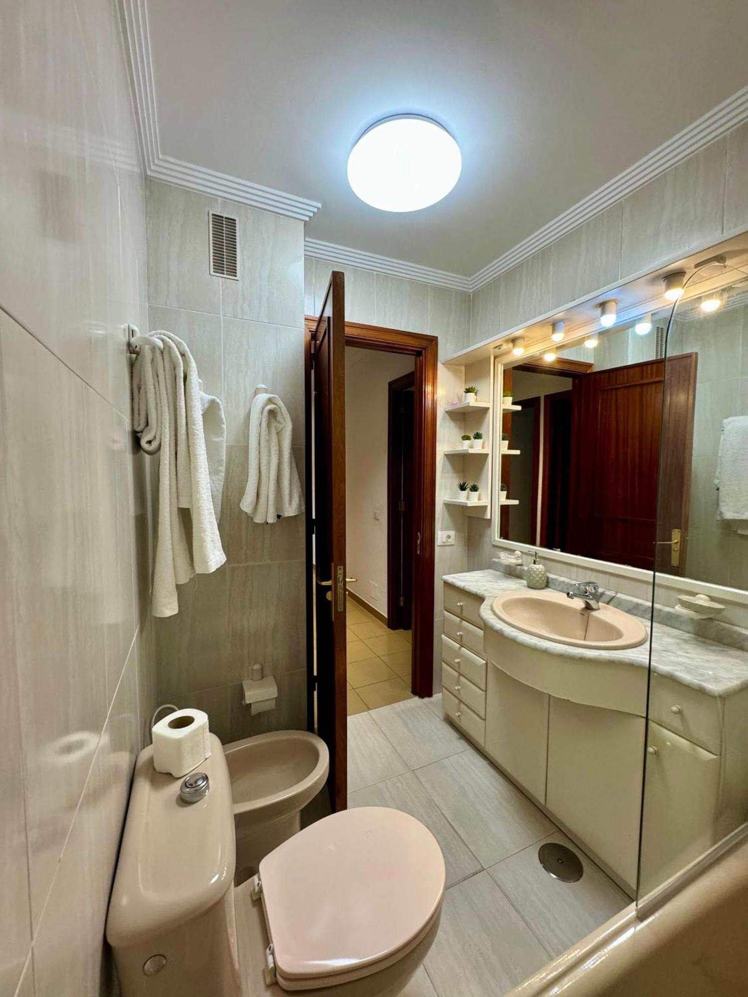 City & Beach Las Palmas - By Gestion Vacacional Canarias Exteriör bild