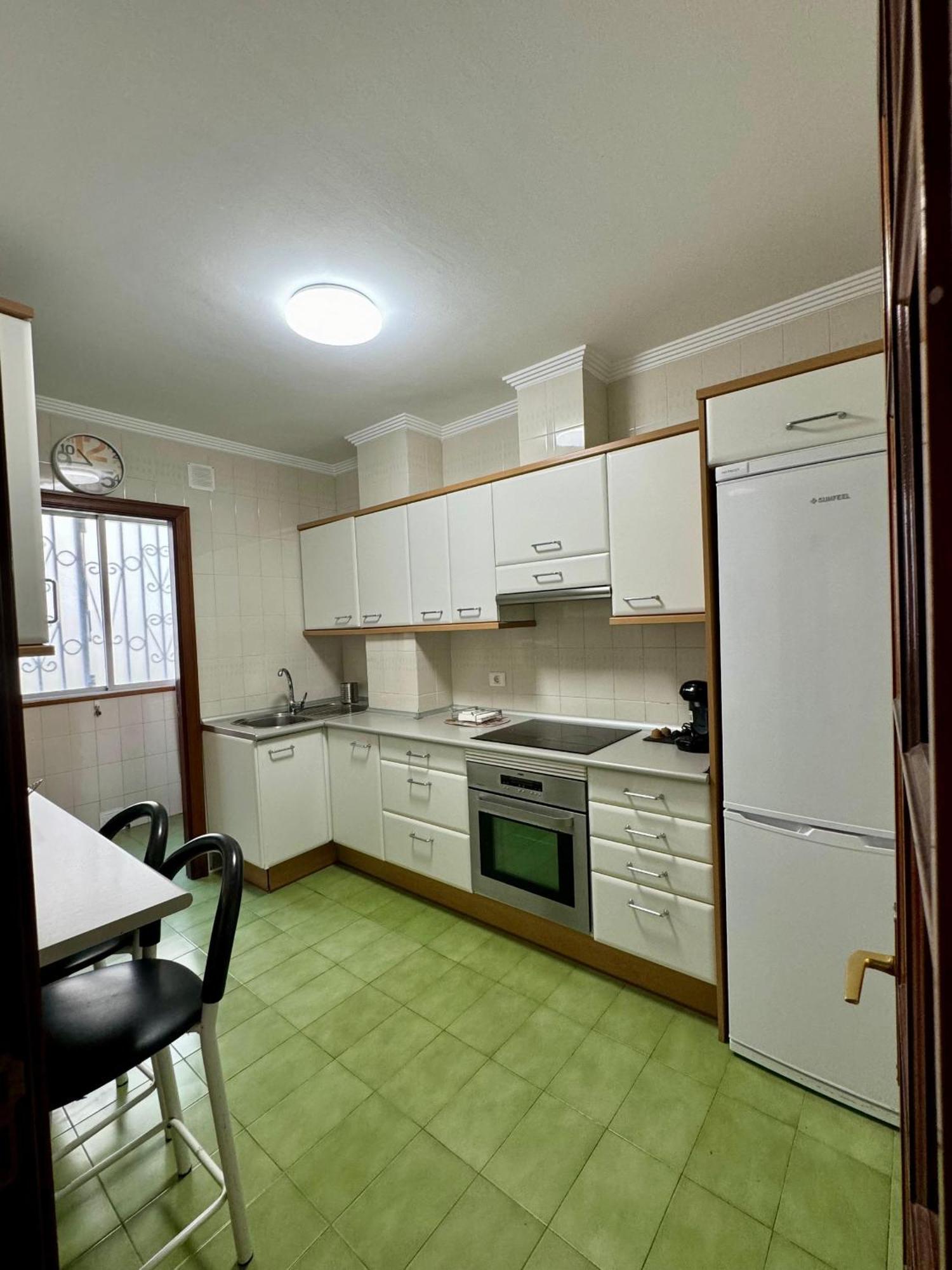 City & Beach Las Palmas - By Gestion Vacacional Canarias Exteriör bild