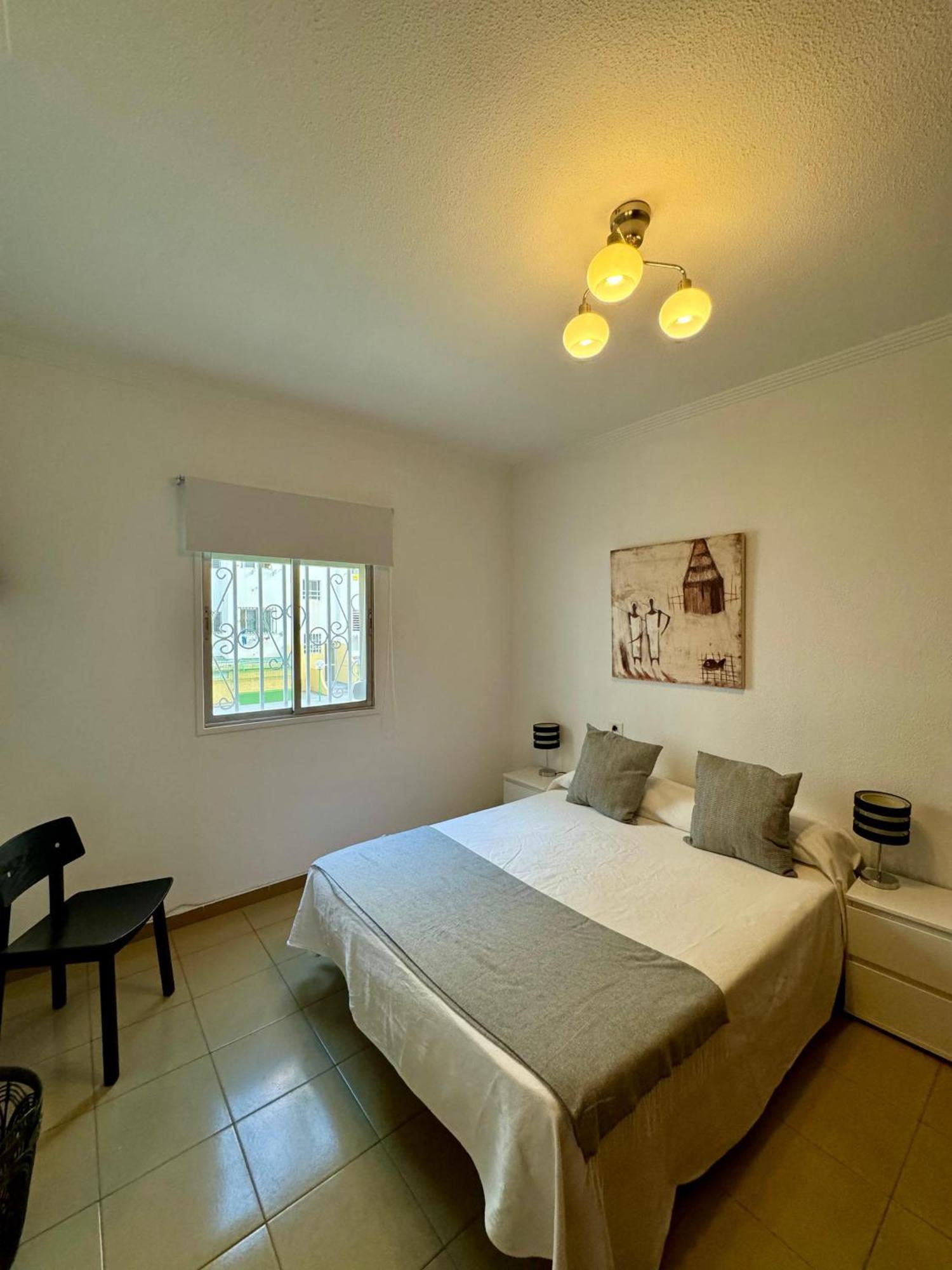 City & Beach Las Palmas - By Gestion Vacacional Canarias Exteriör bild