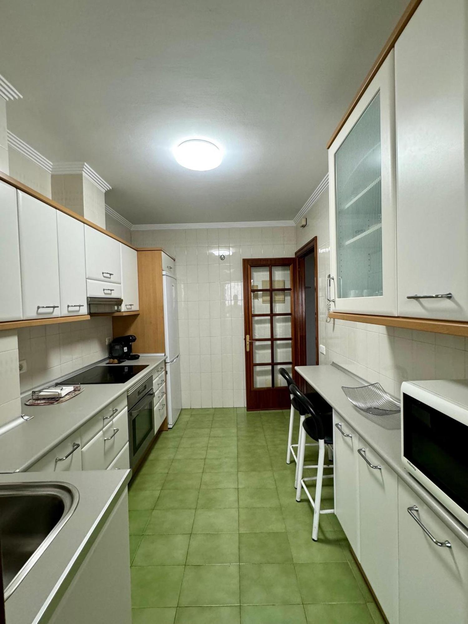 City & Beach Las Palmas - By Gestion Vacacional Canarias Exteriör bild